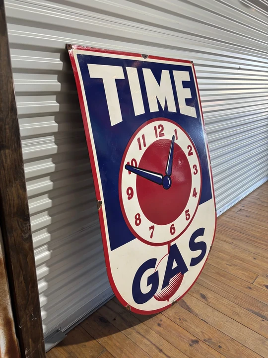 Parts & Memorabilia Signs - Image 3 of 6