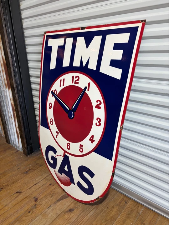 Parts & Memorabilia Signs - Image 4 of 6