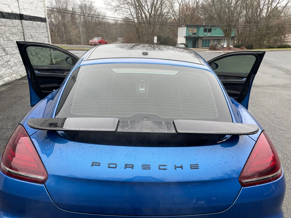 2016 Porsche 970 Panamera GTS - Image 15 of 15