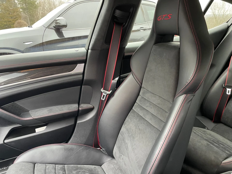 2016 Porsche 970 Panamera GTS - Image 11 of 15