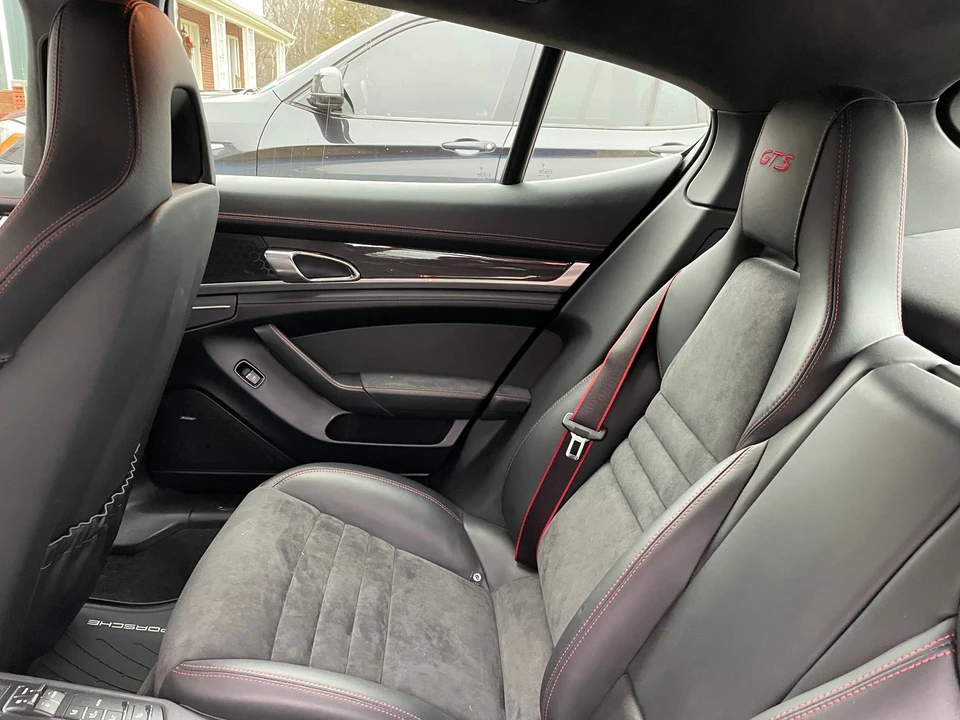 2016 Porsche 970 Panamera GTS - Image 12 of 15