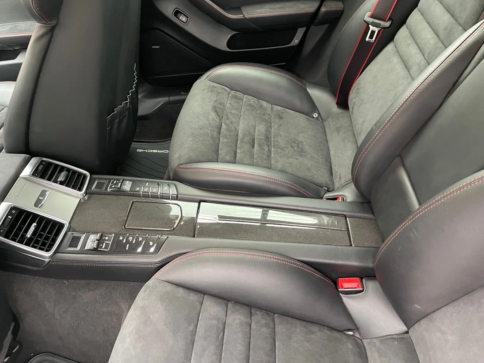 2016 Porsche 970 Panamera GTS - Image 13 of 15