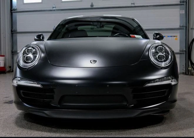2015 Porsche 911 - Image 2 of 6