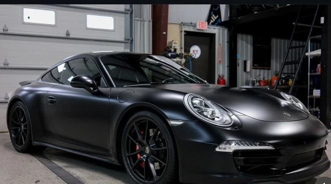 2015 Porsche 911 - Image 3 of 6