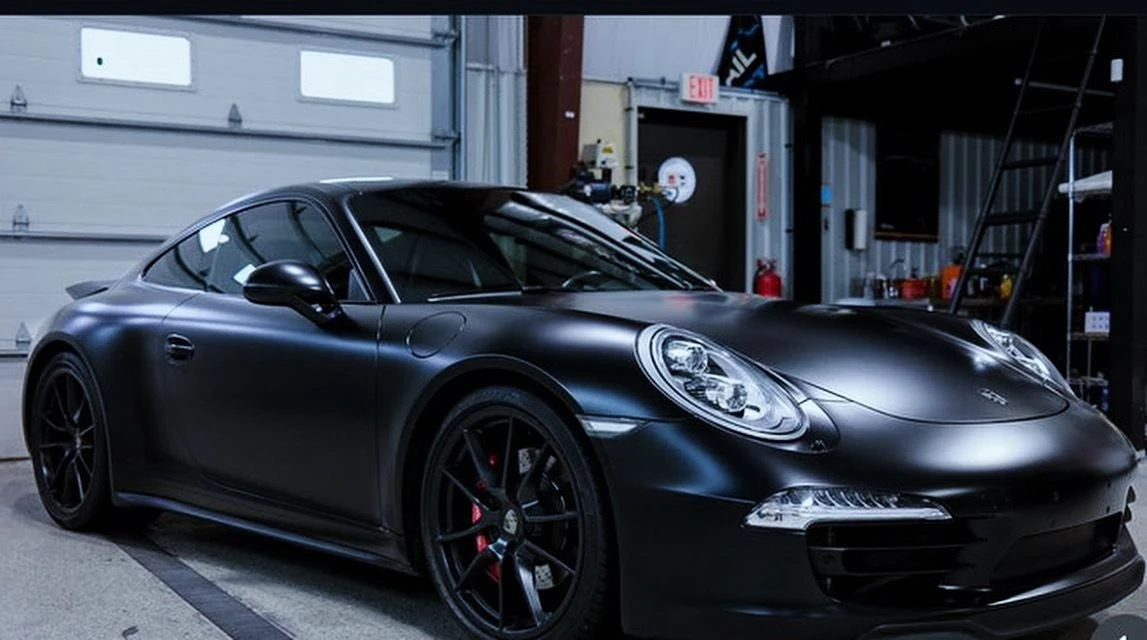 2015 Porsche 911 - Image 4 of 6
