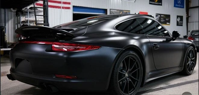 2015 Porsche 911 - Image 5 of 6