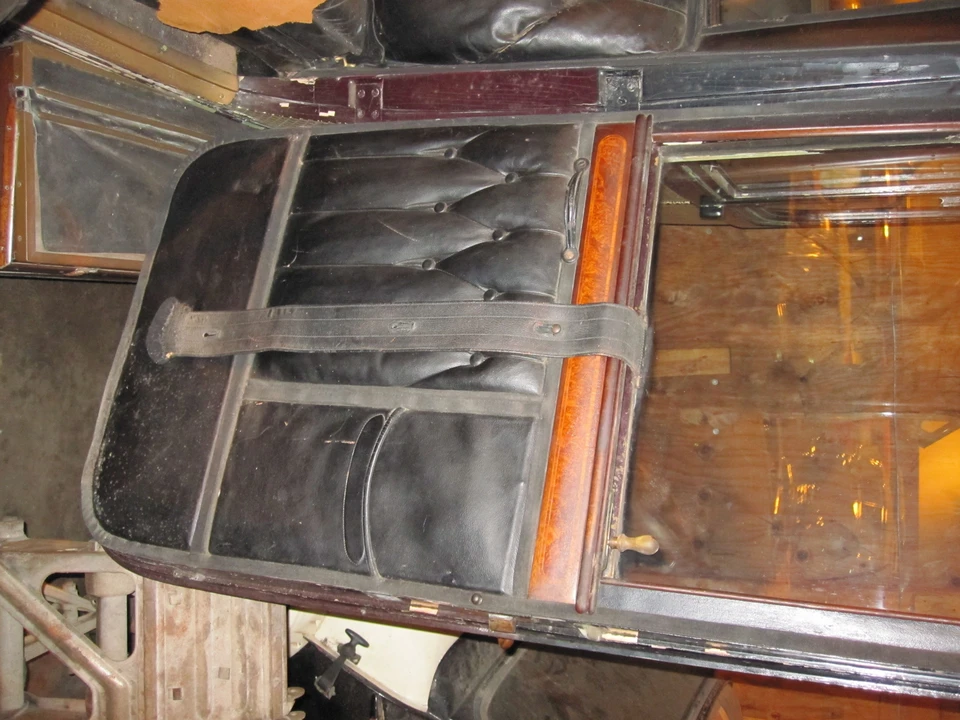 1918 Panhard - Image 3 of 11