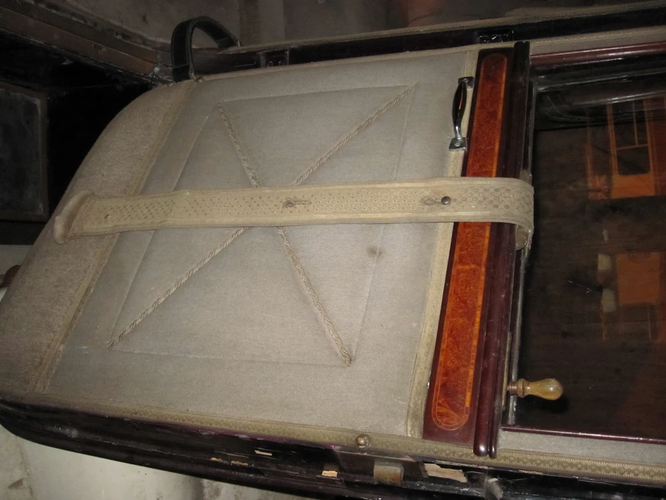 1918 Panhard - Image 2 of 11