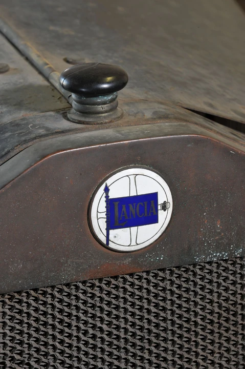 1927 Lancia - Image 6 of 8