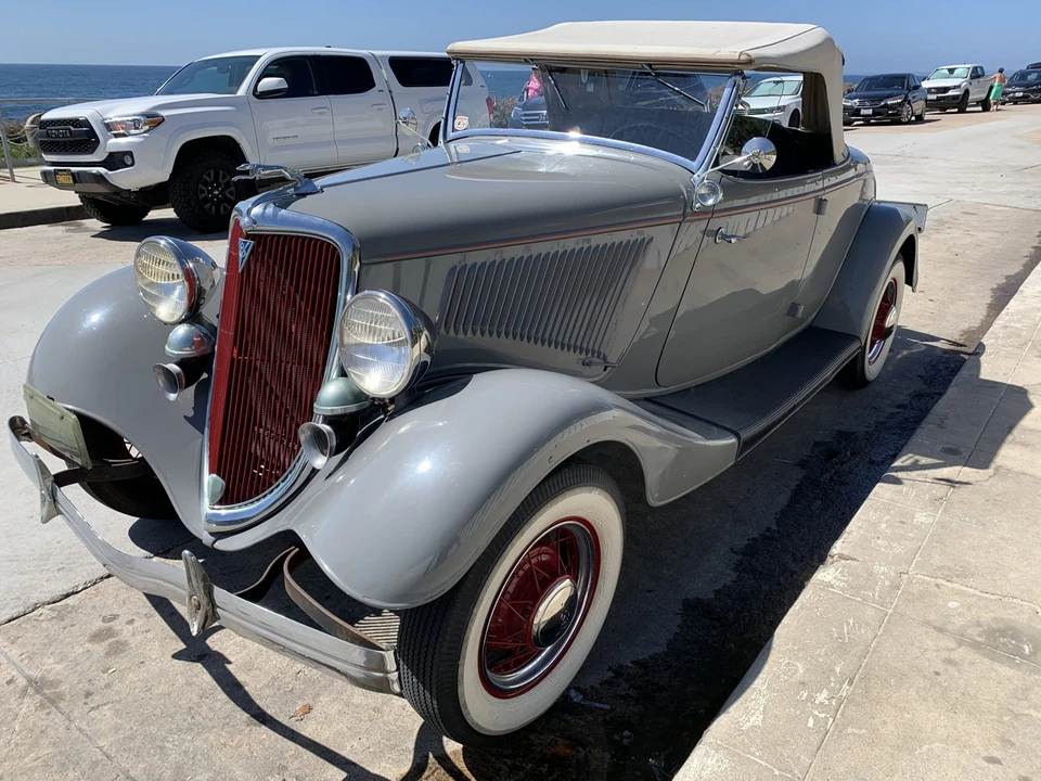 Ford Replica - Image 10 of 31