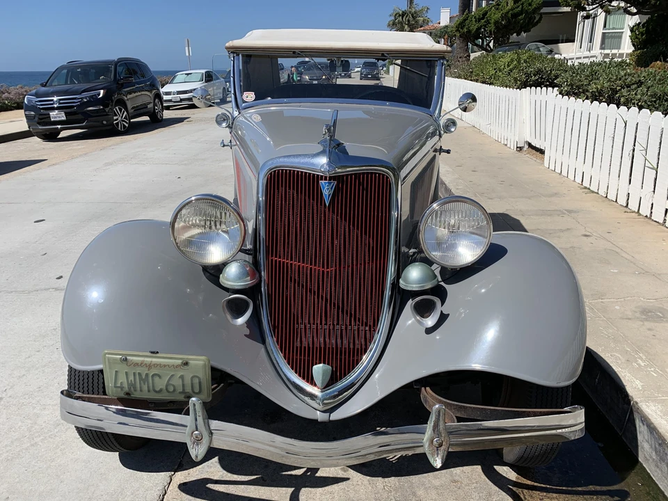 Ford Replica - Image 19 of 31