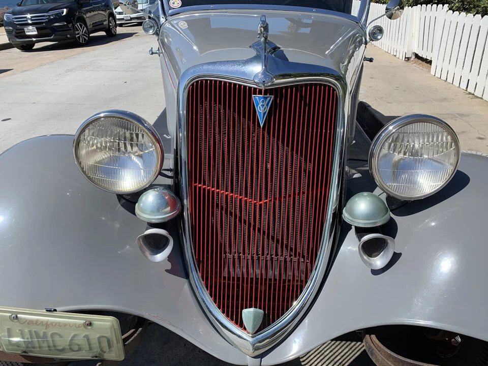 Ford Replica - Image 20 of 31