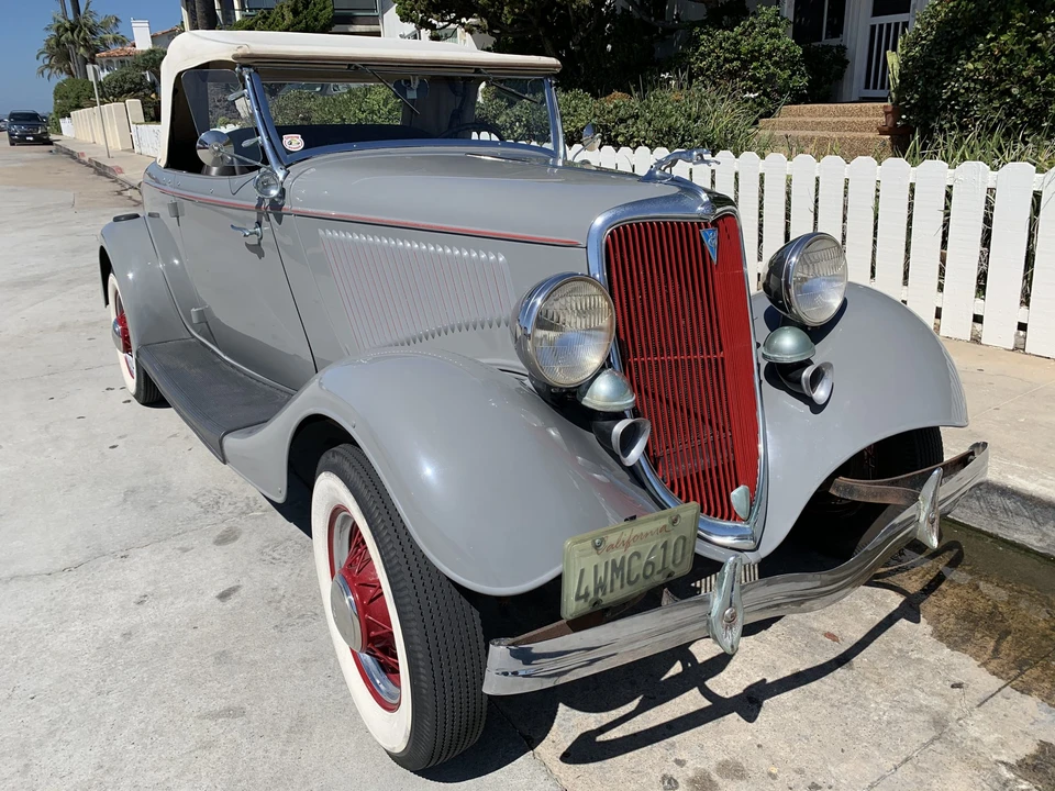 Ford Replica - Image 18 of 31