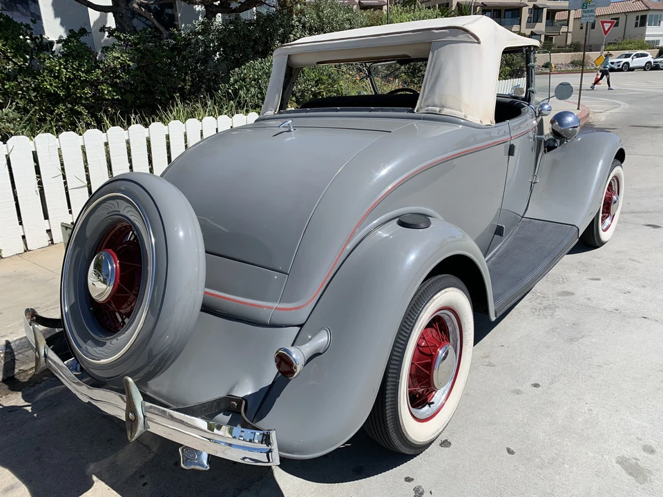 Ford Replica - Image 16 of 31