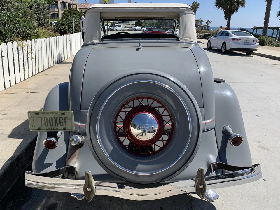 Ford Replica - Image 15 of 31