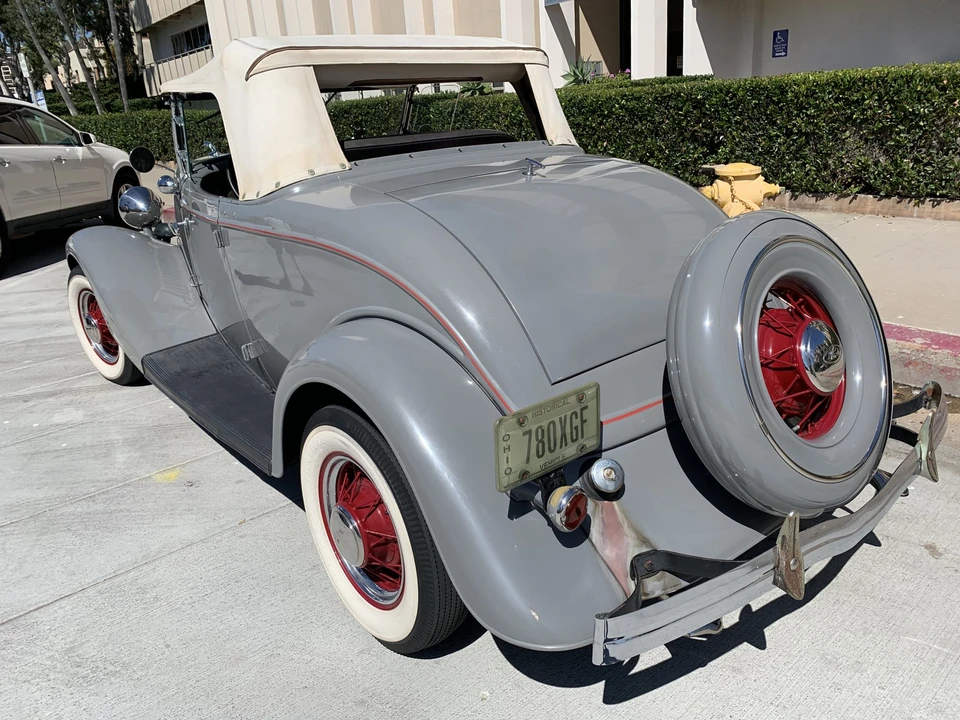 Ford Replica - Image 13 of 31