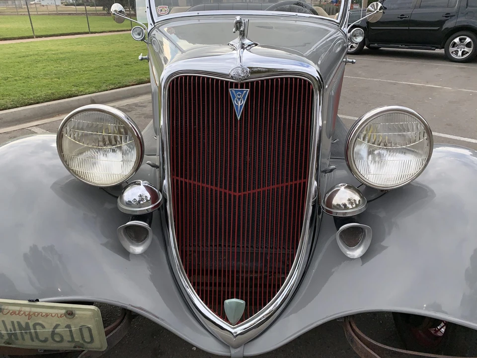 Ford Replica - Image 21 of 31