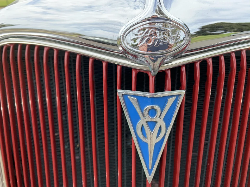 Ford Replica - Image 22 of 31