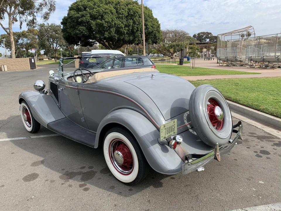 Ford Replica - Image 3 of 31