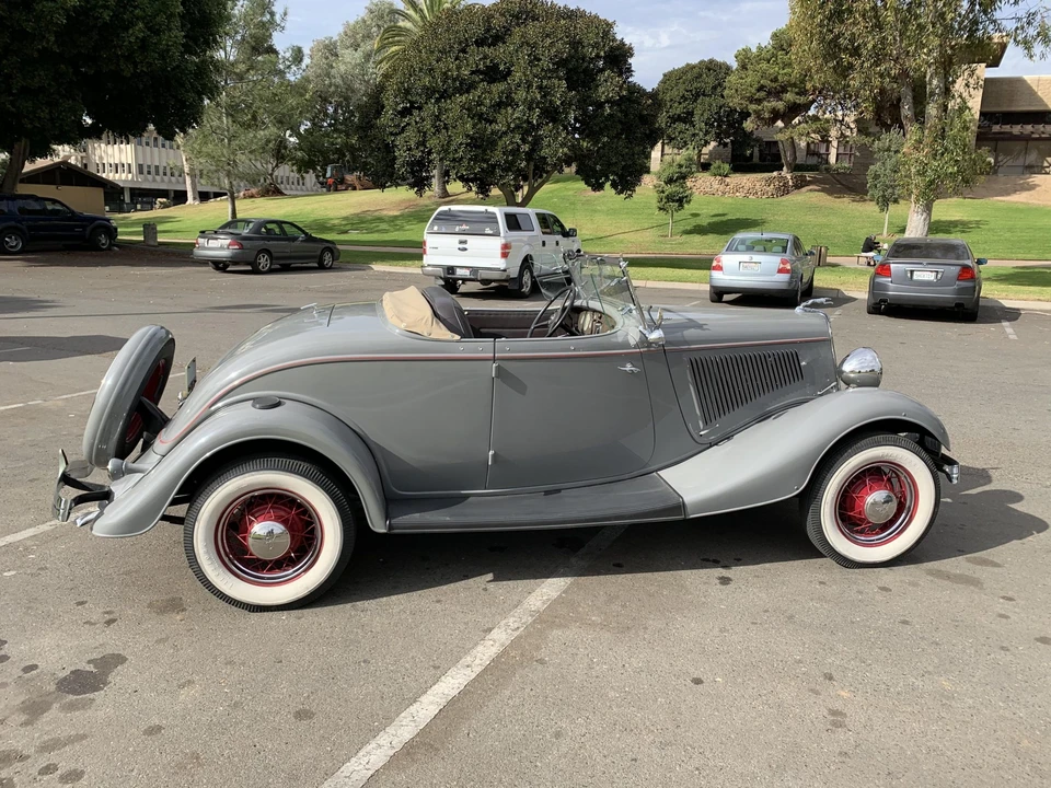 Ford Replica - Image 6 of 31