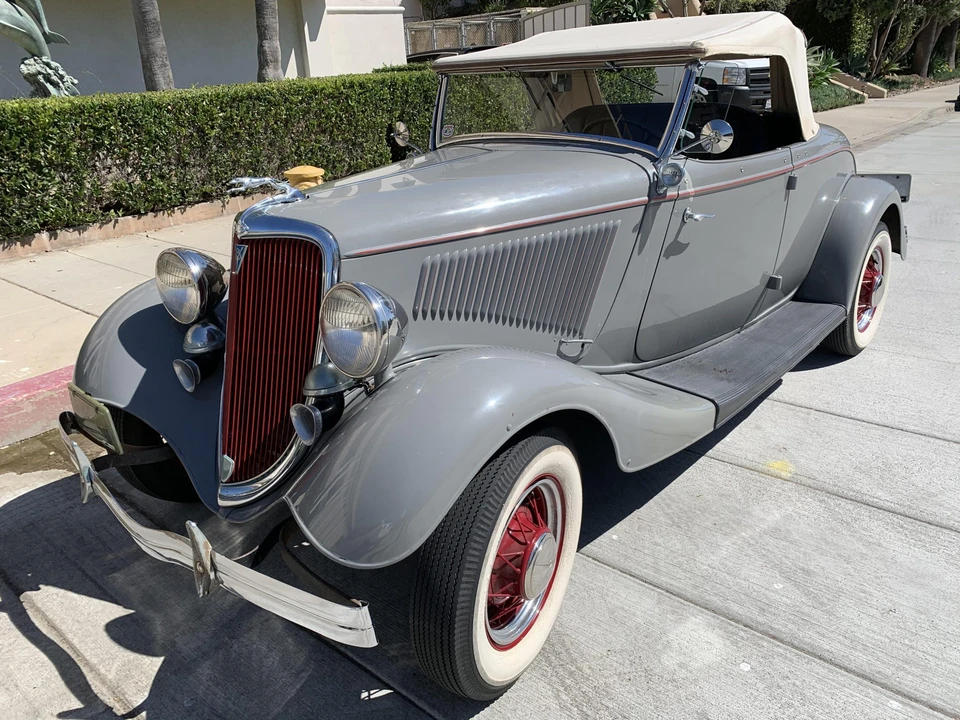 Ford Replica - Image 11 of 31