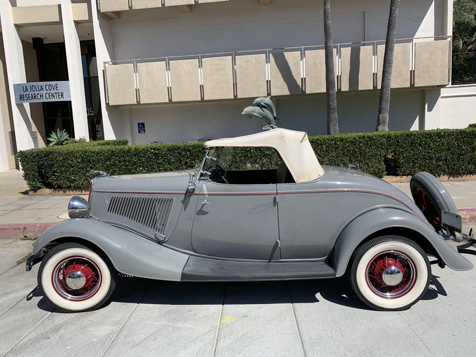 Ford Replica - Image 12 of 31