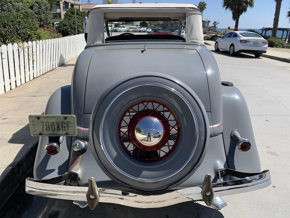 Ford Replica - Image 14 of 31