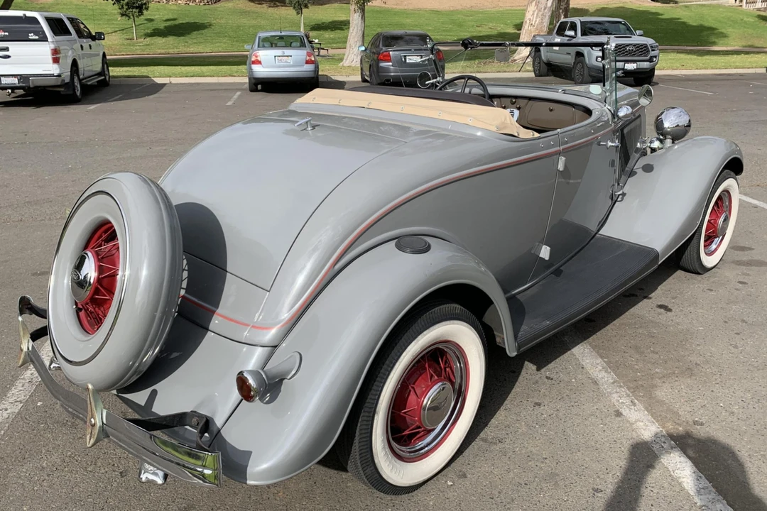 Ford Replica - Image 5 of 31