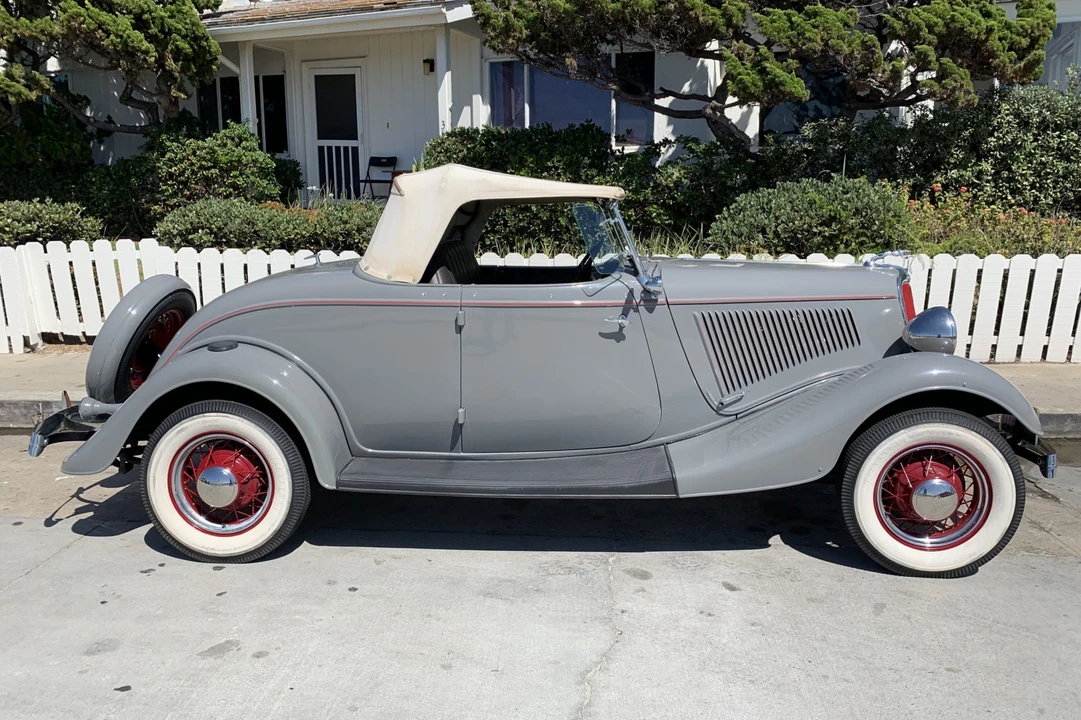 Ford Replica - Image 17 of 31