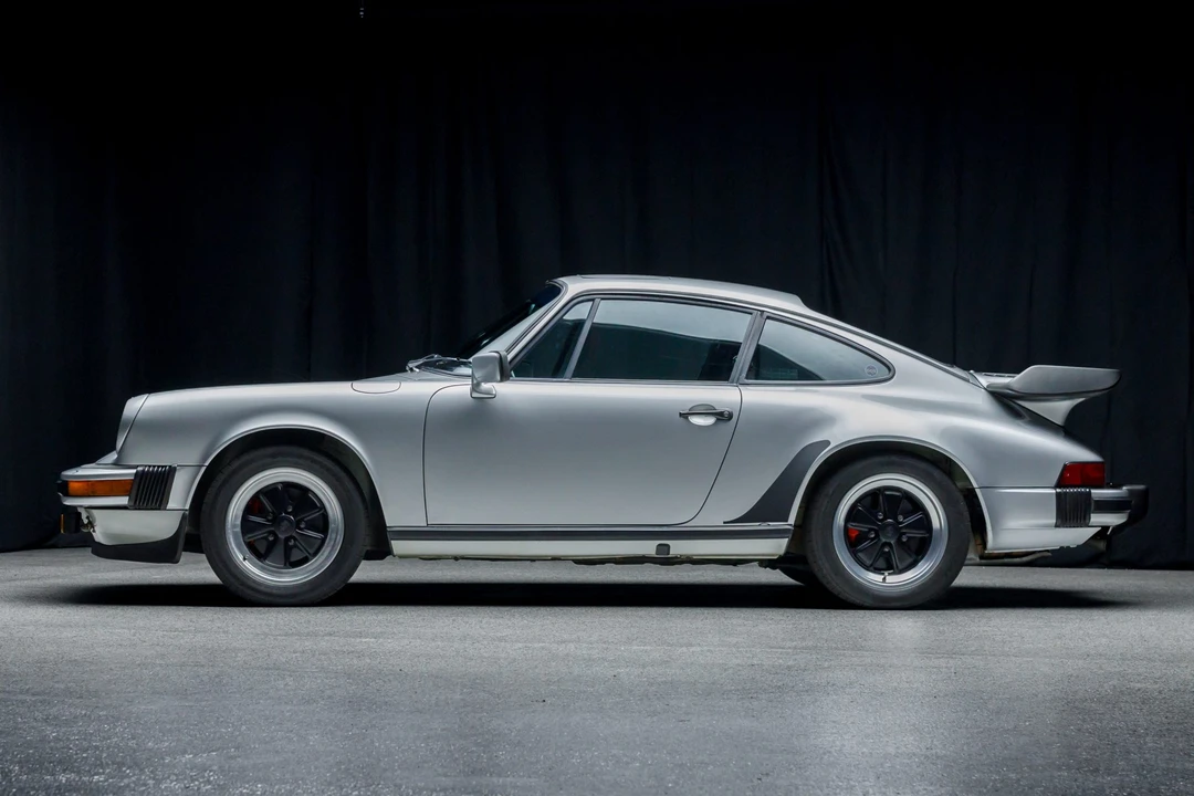 1982 Porsche 911 Carrera SC - Image 17 of 31