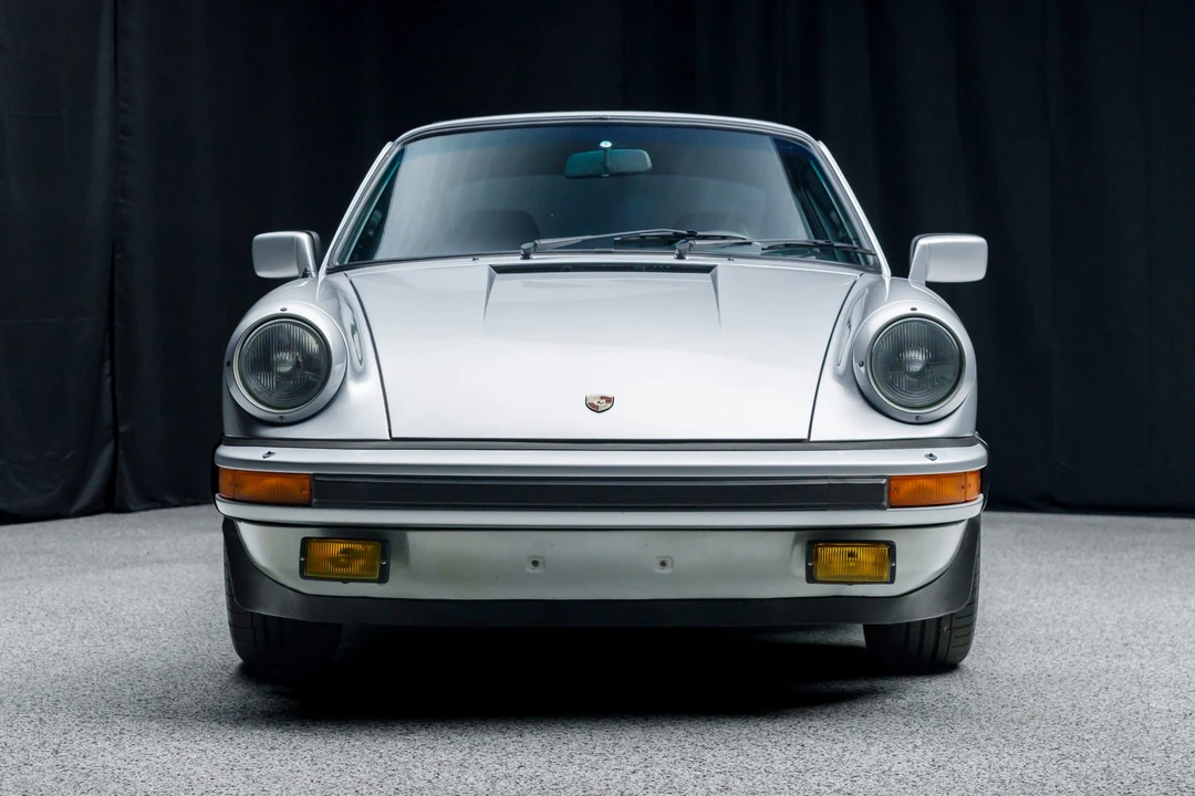 1982 Porsche 911 Carrera SC - Image 6 of 31