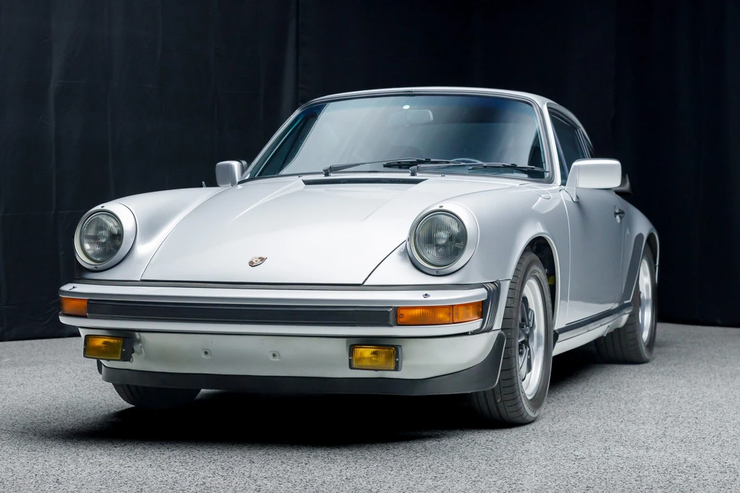 1982 Porsche 911 Carrera SC - Image 5 of 31