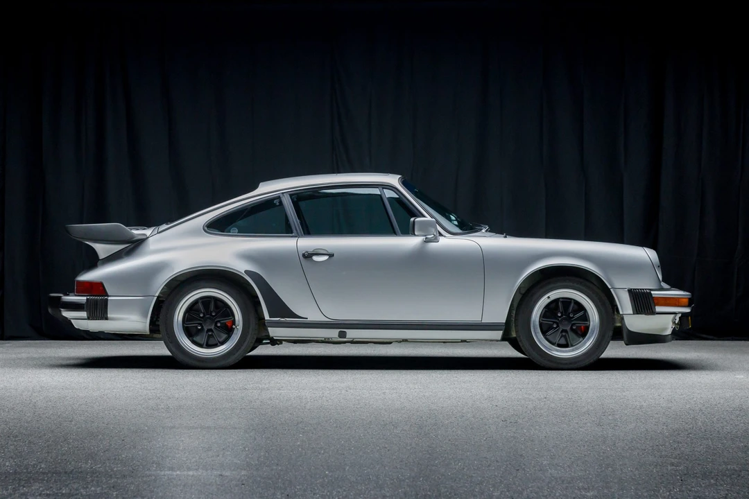 1982 Porsche 911 Carrera SC - Image 10 of 31