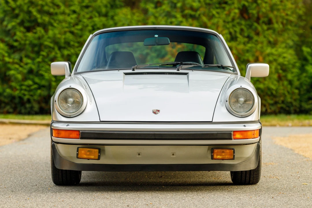 1982 Porsche 911 Carrera SC - Image 23 of 31