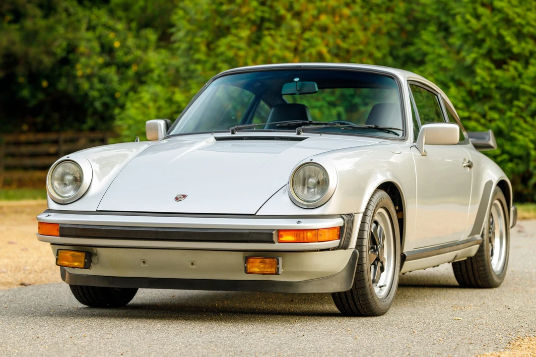 1982 Porsche 911 Carrera SC - Image 22 of 31