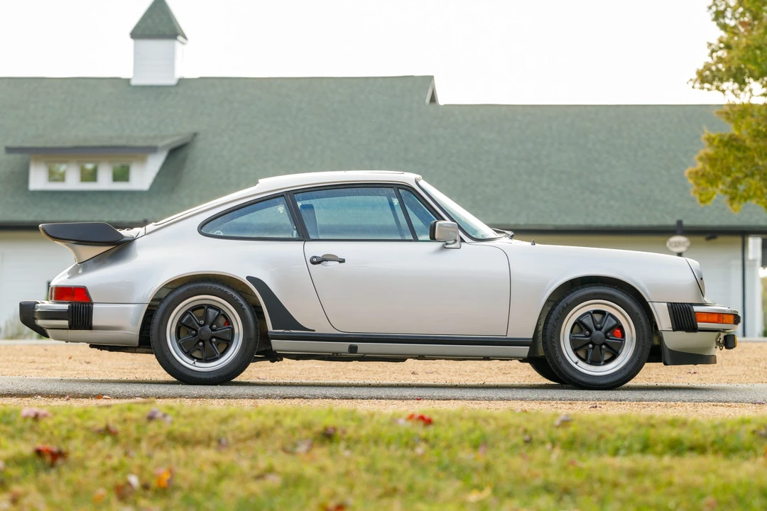 1982 Porsche 911 Carrera SC - Image 28 of 31