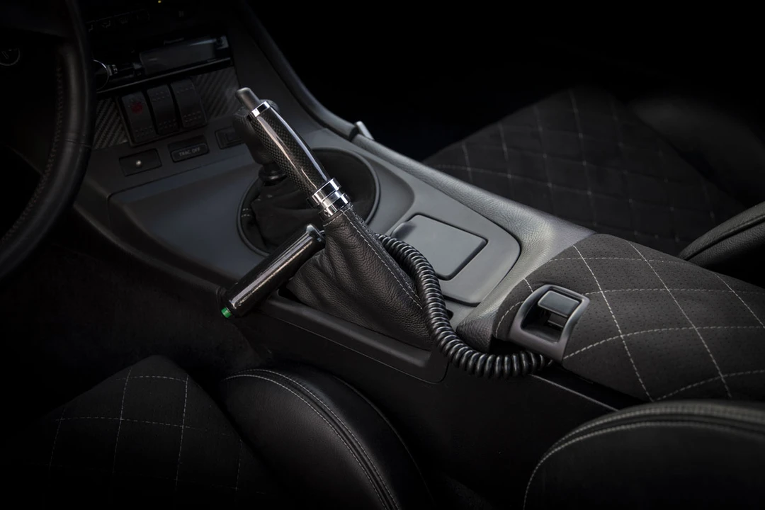 1994 Toyota Supra 4th Gen - Image 11 of 26