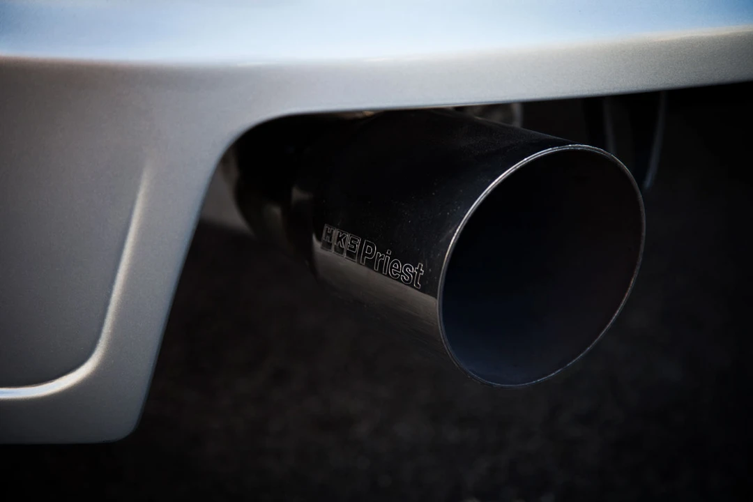 1994 Toyota Supra 4th Gen - Image 17 of 26