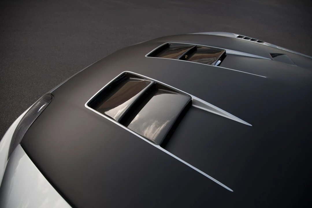 1994 Toyota Supra 4th Gen - Image 18 of 26