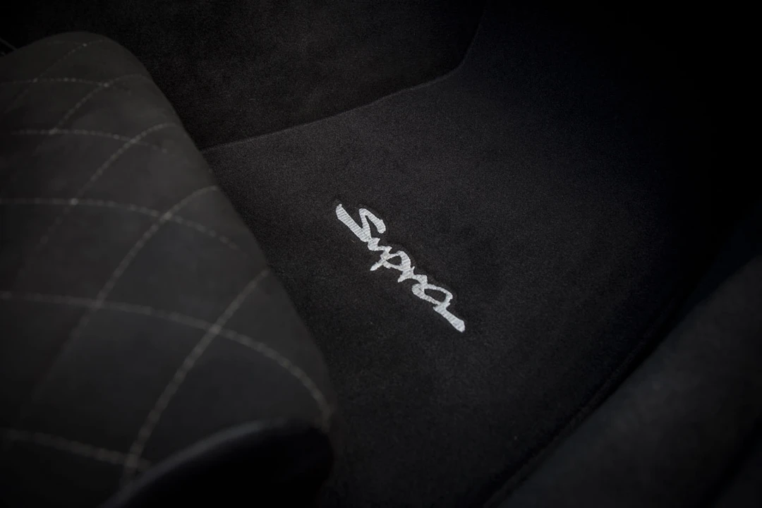 1994 Toyota Supra 4th Gen - Image 20 of 26