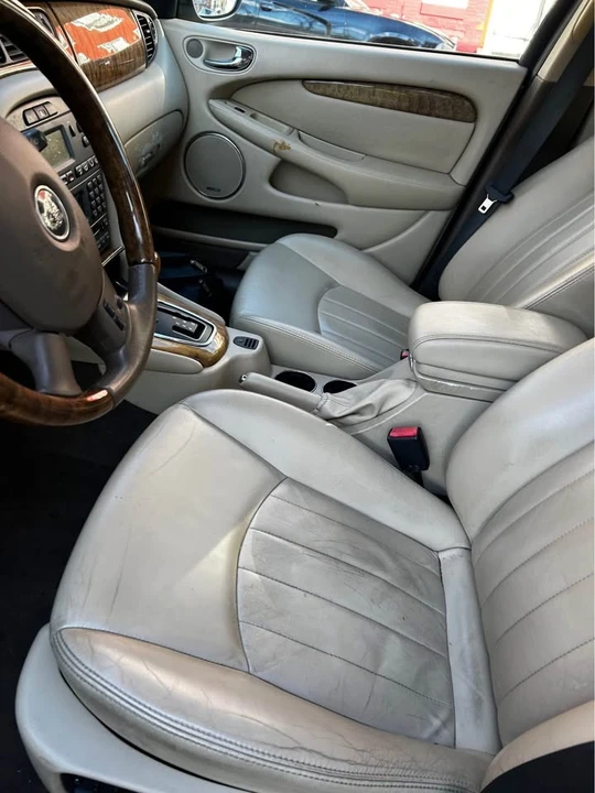 2005 Jaguar X-Type - Image 2 of 7