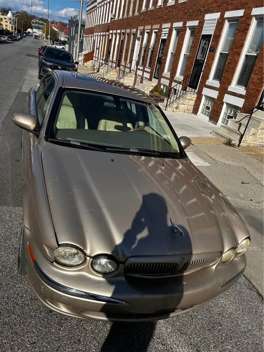 2005 Jaguar X-Type - Image 7 of 7