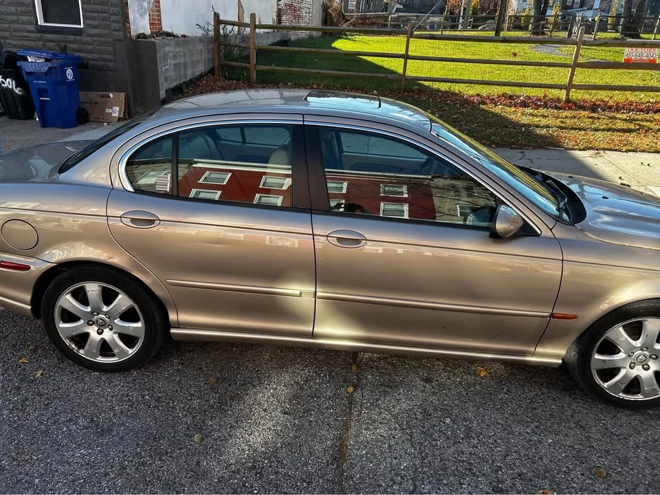 2005 Jaguar X-Type - Image 6 of 7