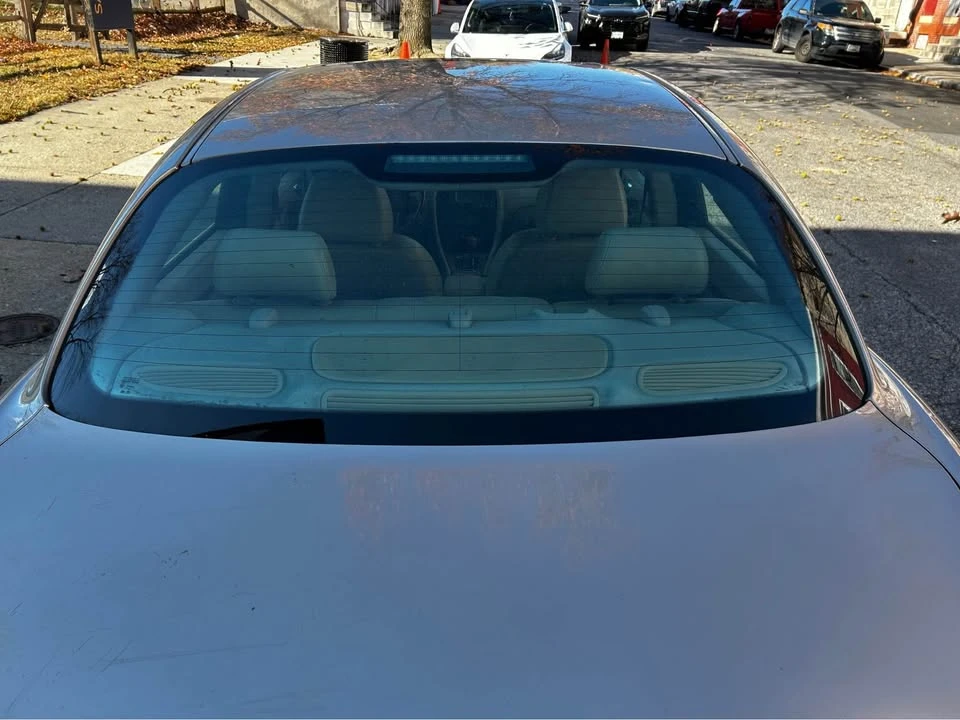 2005 Jaguar X-Type - Image 5 of 7