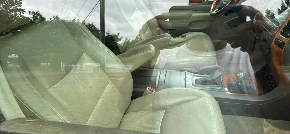 2006 Lexus GX 1st Gen - Image 6 of 6