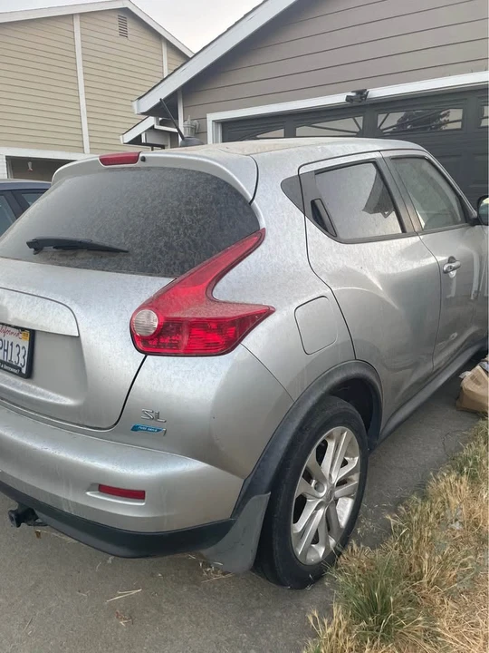 2012 Nissan Juke - Image 2 of 4