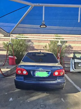 2006 Toyota Corolla