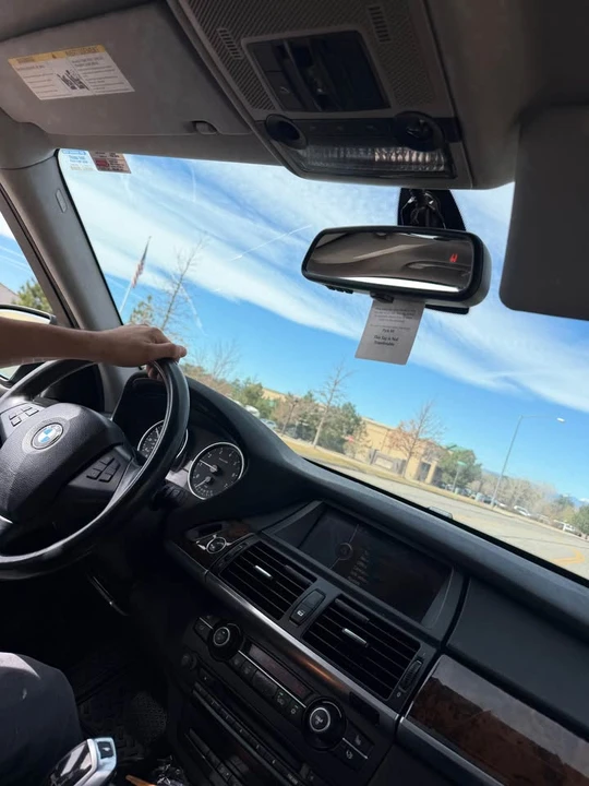 2013 BMW E70 X5 - Image 2 of 2