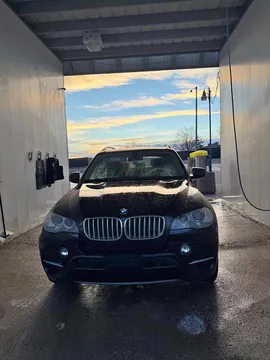 2013 BMW X5