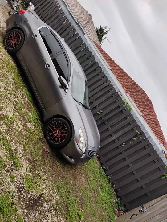 2001 Infiniti G25 4th Gen - Image 6 of 8